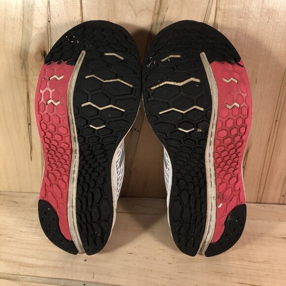 New Balance Womens Fresh Foam Vongo V3 WVNGOIP3 Ice Blue Running Shoes Size 7 - Picture 6 of 8